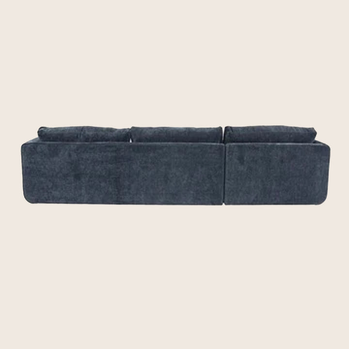 Verandah Chaise Sectional
