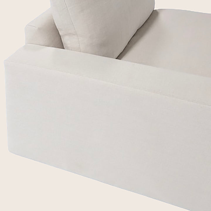 Sunday's One-Arm Chair