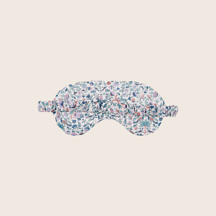 Imran Tana Cotton Eye Mask