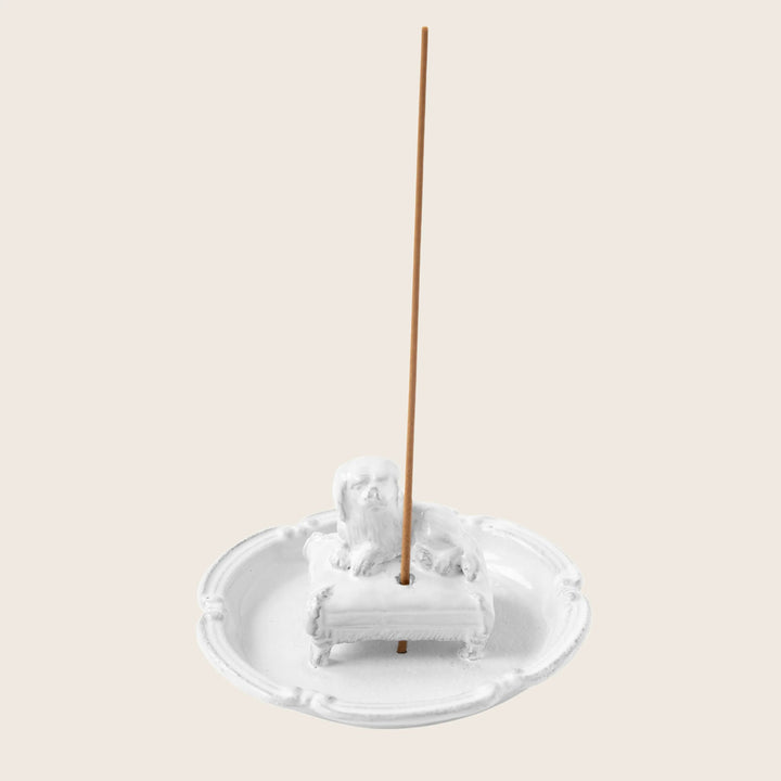Médor Incense Holder