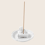 Médor Incense Holder