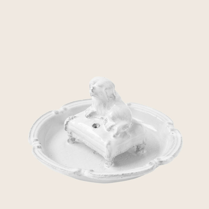 Médor Incense Holder