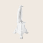 Penguin Monument Incense Holder