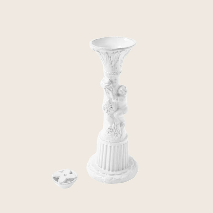 Baby Bird Incense Holder