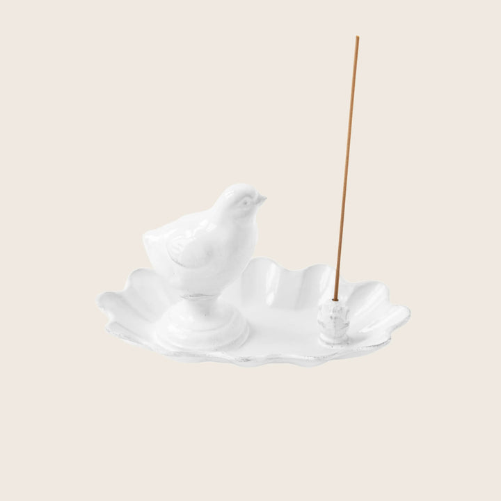 Chick Incense Holder