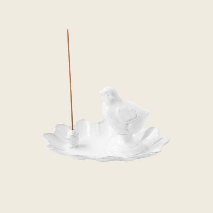 Chick Incense Holder