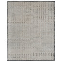 Natural Moroccan Wool Rug - 8' x 10'