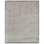 Natural Moroccan Wool Rug - 8' x 10'