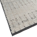 Natural Moroccan Wool Rug - 8' x 10'