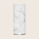 Unity Tall Glass, Mandala