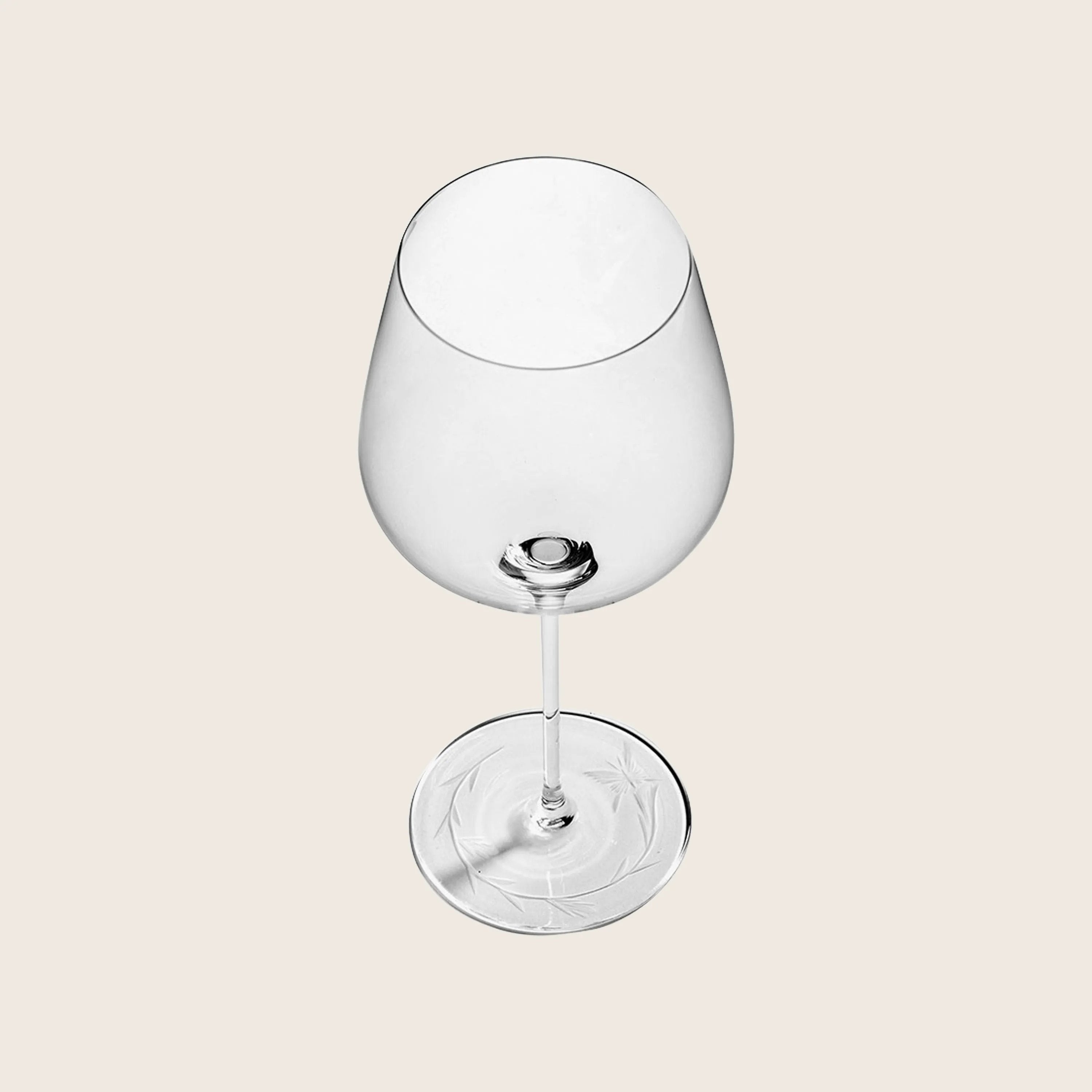 Tomorrowland x Serax Unity Wine Glass