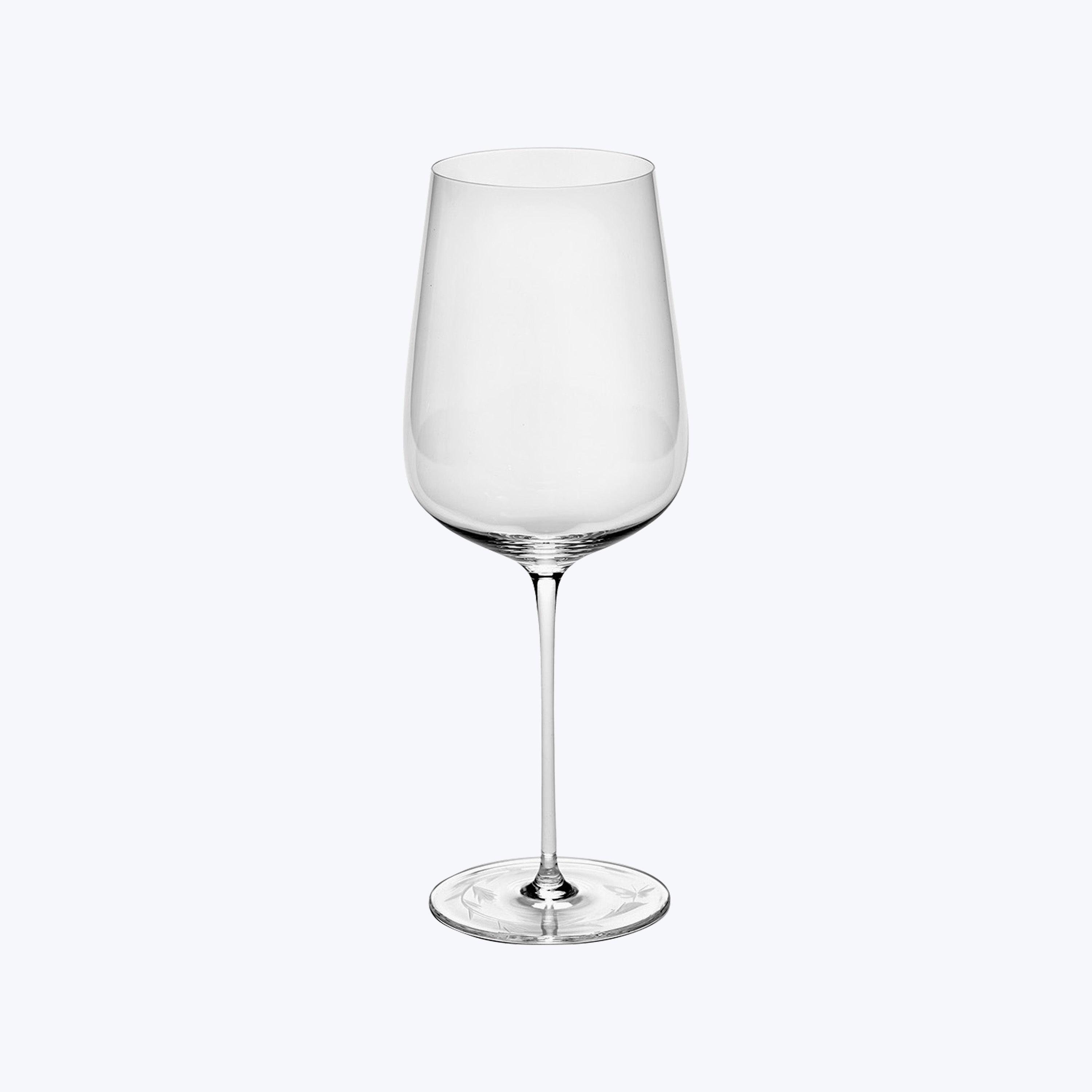 Unity Red Wine Glass, Dragonfly