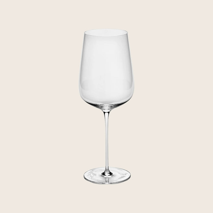 Unity Red Wine Glass, Dragonfly
