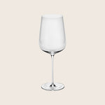 Unity Red Wine Glass, Dragonfly