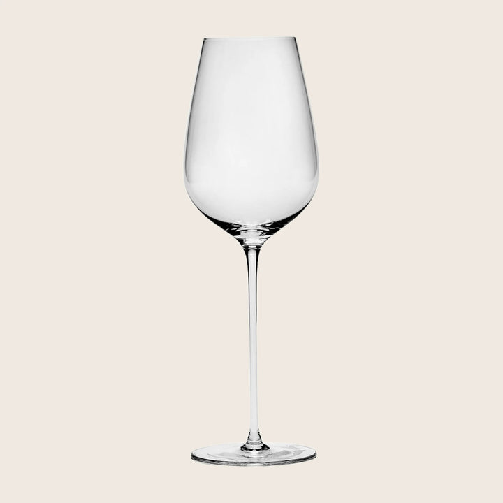 Unity Champagne Glass, Dragonfly
