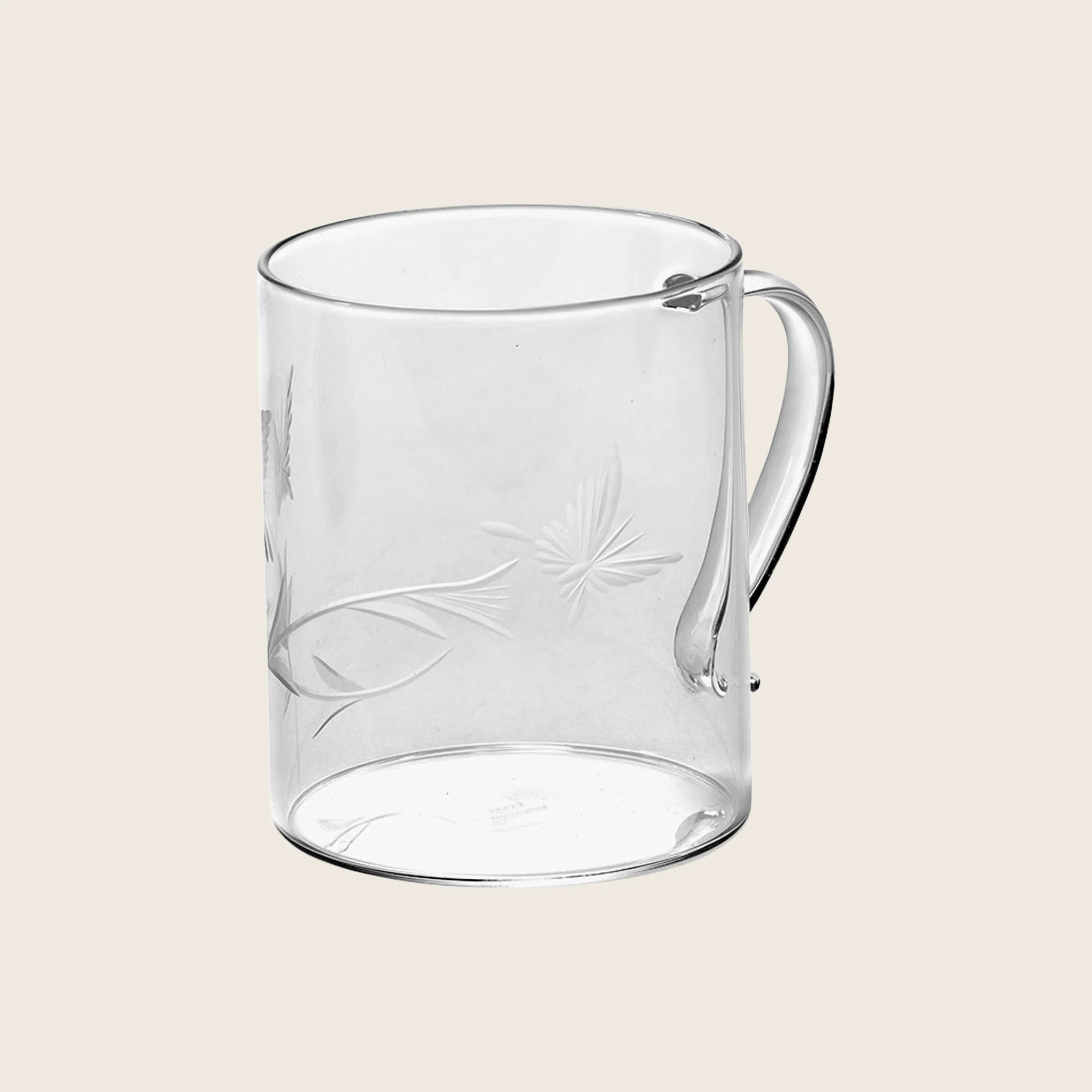 Serax Unity Teacup - Thumbnail 2