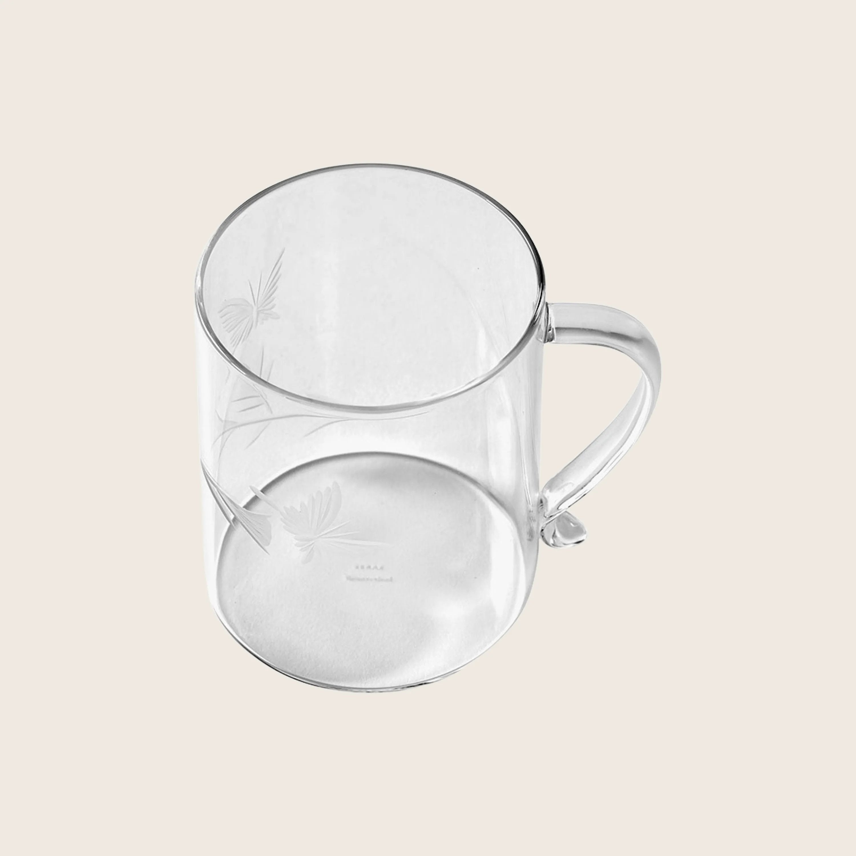 Serax Unity Teacup