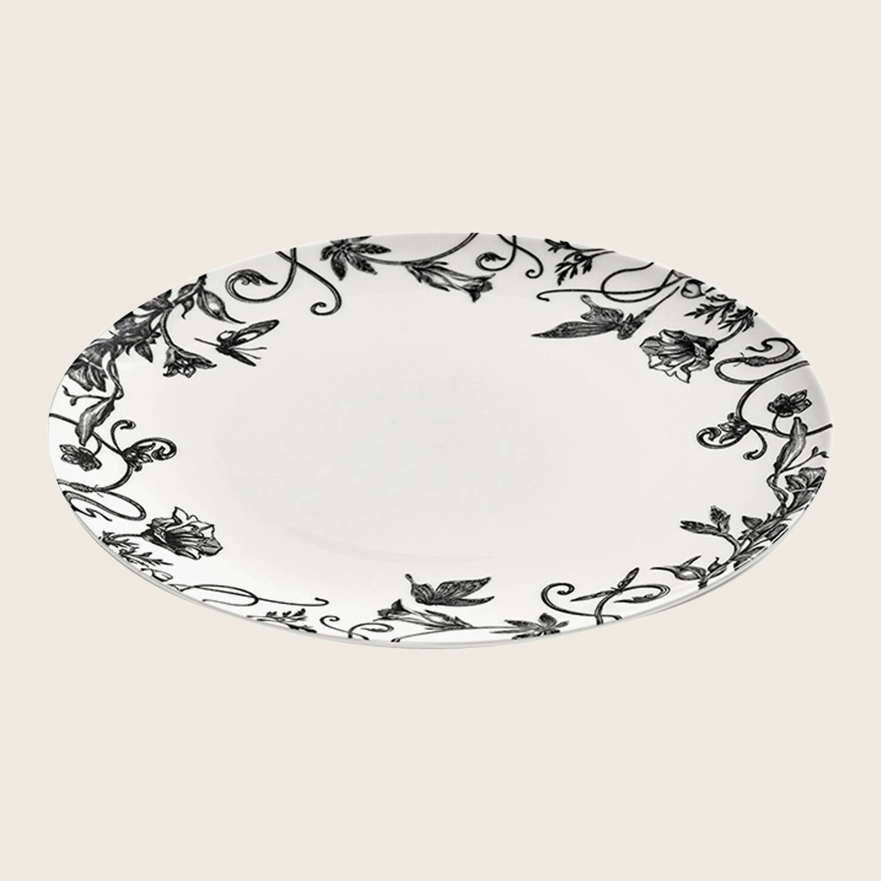 Tomorrowland x Serax Unity Dinner Plate - Thumbnail 5
