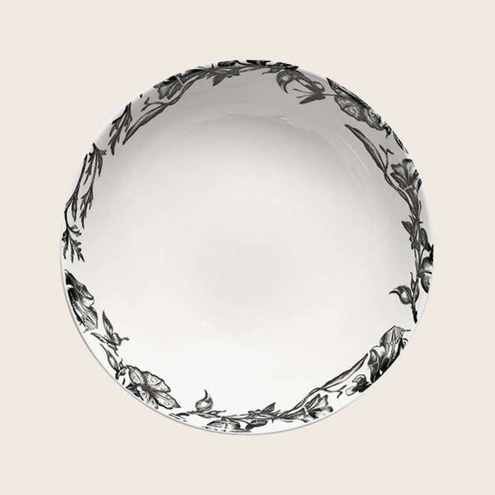 Unity Cereal Bowl, Enchanted Garden