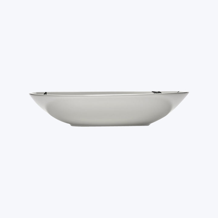 Unity Medium Oval Bowl, Magical Blossom