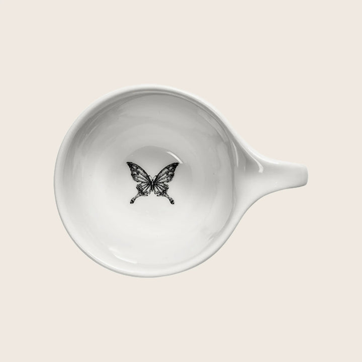 Unity Espresso Cup, Butterfly Ballet