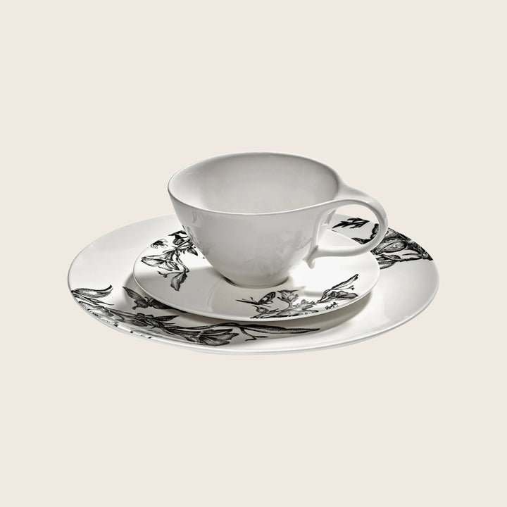 Unity Espresso Cup, Butterfly Ballet