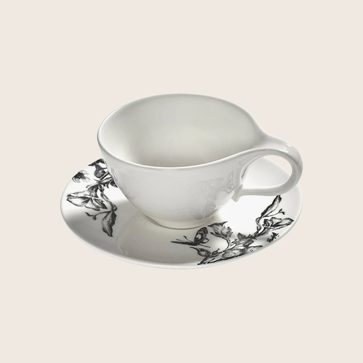 Unity Espresso Cup, Butterfly Ballet