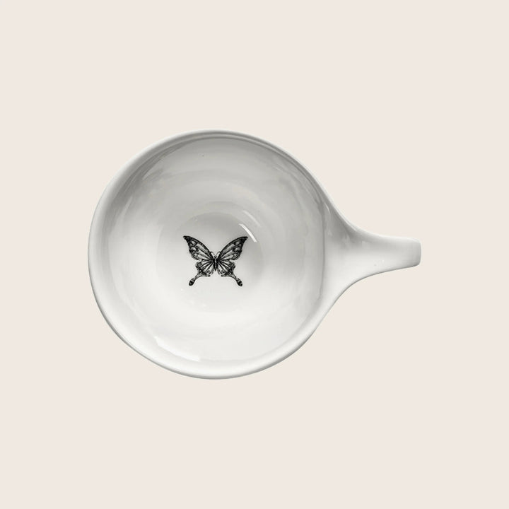 Unity Cappucino Cup, Butterfly Ballet