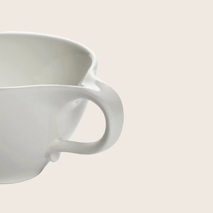 Unity Cappucino Cup, Butterfly Ballet