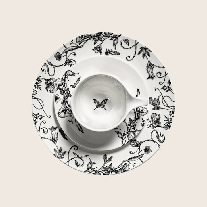 Unity Cappucino Cup, Butterfly Ballet