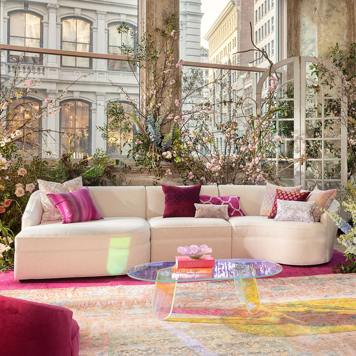 Elise Sectional