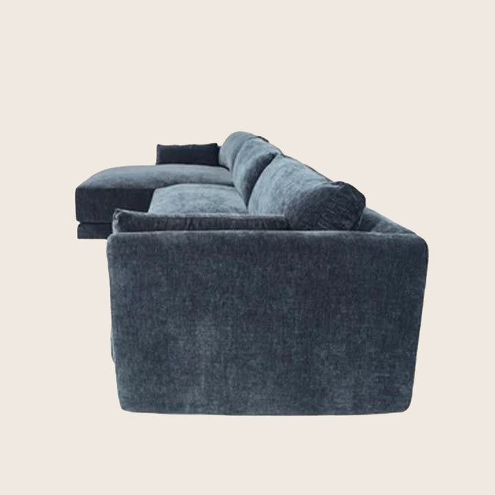 Verandah Chaise Sectional