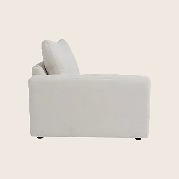 Sunday's One-Arm Chair