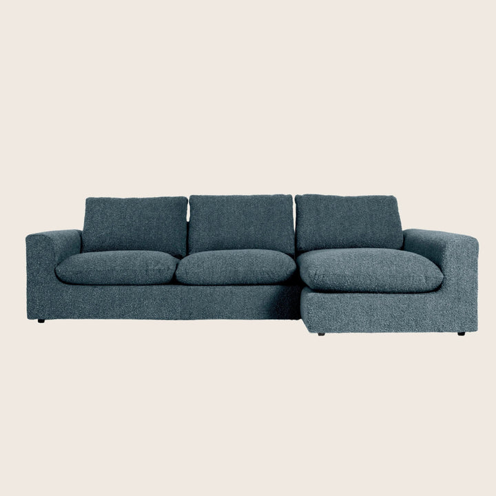 Waverly Chaise Sectional