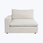 Sunday's One-Arm Chair