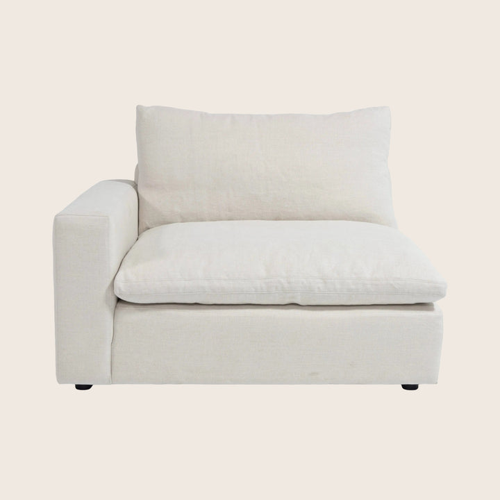 Sunday's One-Arm Chair