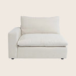 Sunday's One-Arm Chair