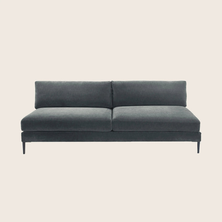 Sullivan Armless Sofa