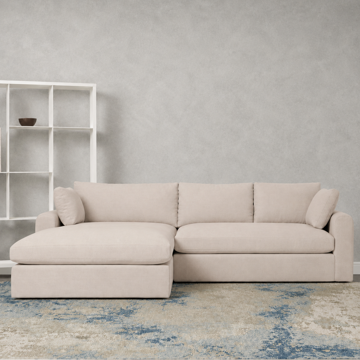 Foundry Chaise Sectional
