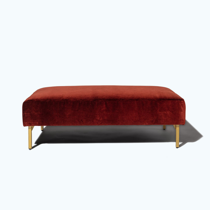 Soho Cocktail Ottoman