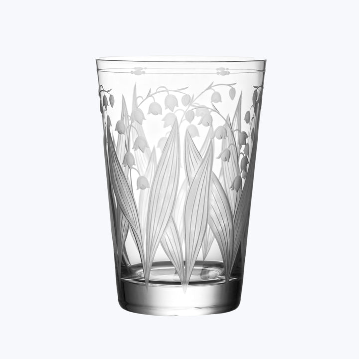 Tumbler, Lily of the Valley