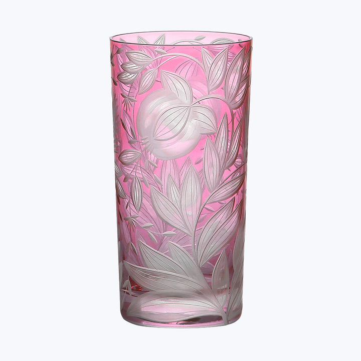 Highball, Verdure