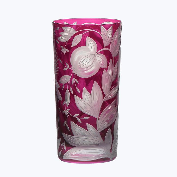 Highball, Verdure