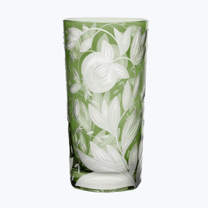 Highball, Verdure