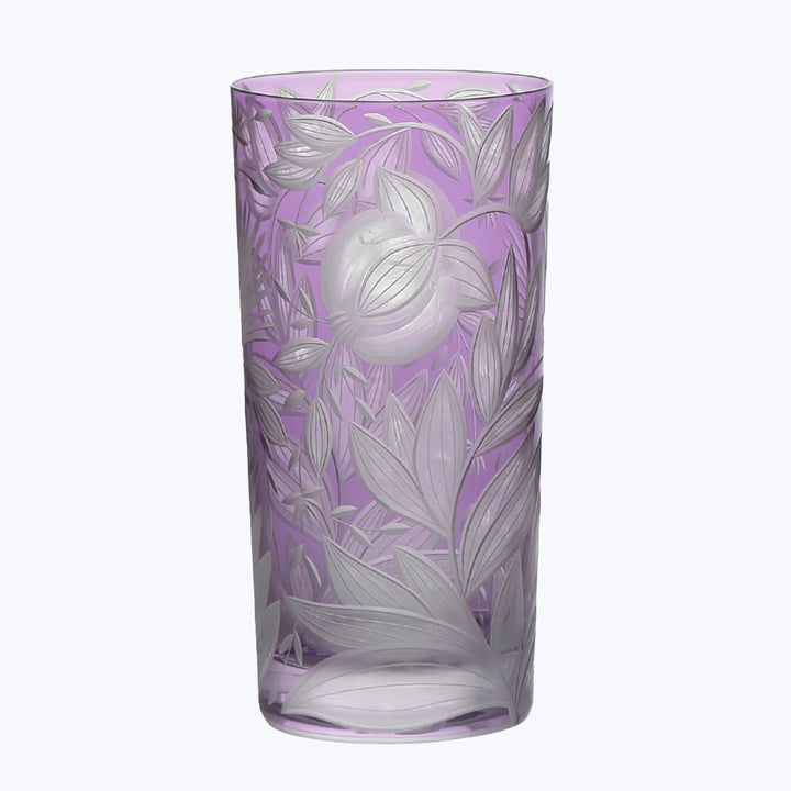 Highball, Verdure