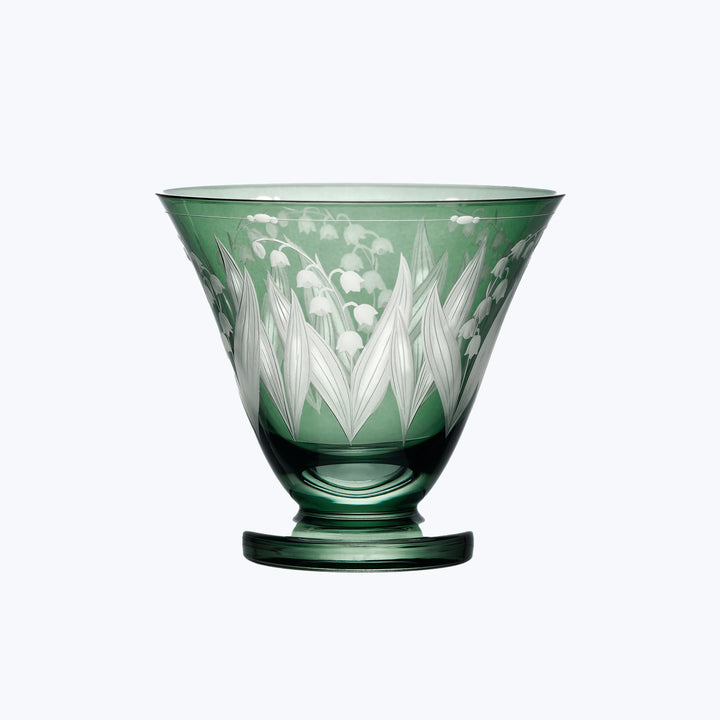 Stemless, Lily of the Valley