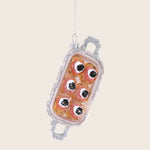 Canapes Ornament