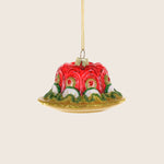 Tomato Aspic Ornament