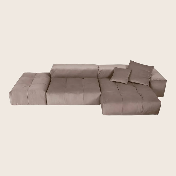 Pixel Sectional