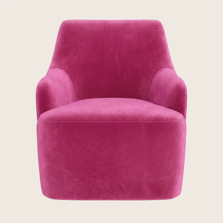 Saratoga Swivel Chair